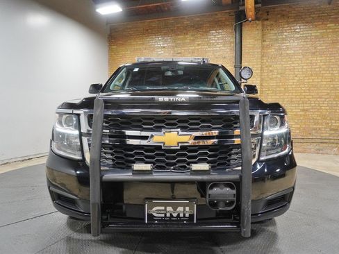 Used 2019 Chevrolet Tahoe 4WD image 6