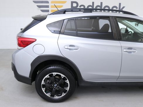 Used 2023 Subaru Crosstrek 2.0i image 9