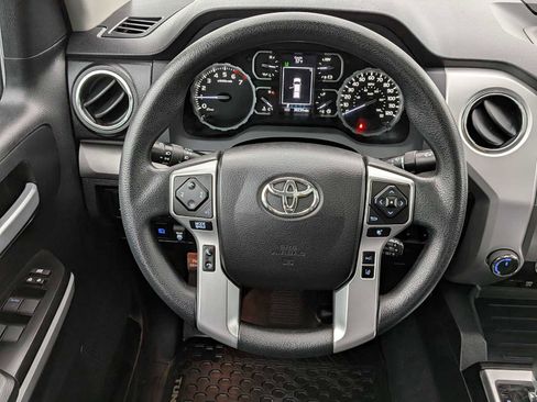 Used 2021 Toyota Tundra SR5 AWD/4WD image 20