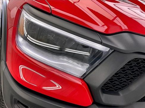 Used 2021 RAM 1500 Rebel w/ Rebel Level 2 Equipment Group image 26