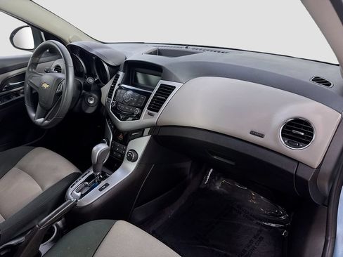 Used 2012 Chevrolet Cruze LS w/ Connectivity Package FWD image 30