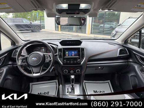 Used 2023 Subaru Crosstrek 2.0i Premium AWD/4WD image 21