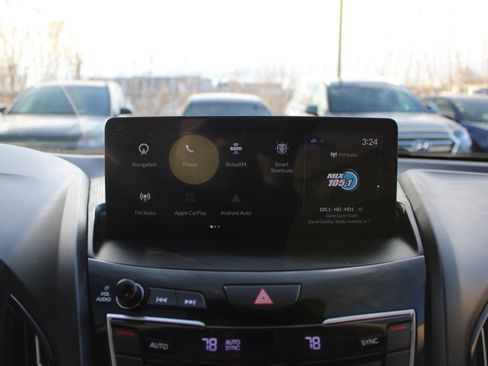 Used 2022 Acura RDX AWD w/ Advance Package image 18