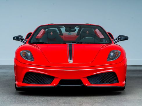 Used 2009 Ferrari F430 Scuderia RWD image 2