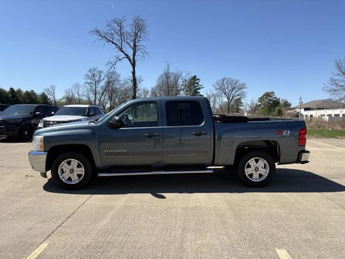 Used 2012 Chevrolet Silverado 1500 LT w/ All-Star Edition image 4