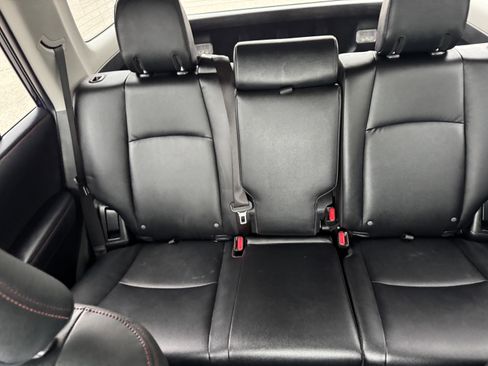Used 2022 Toyota 4Runner TRD Off-Road Premium AWD/4WD image 12