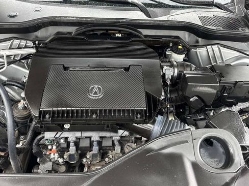 Used 2023 Acura MDX SH-AWD w/ Advance Package image 10