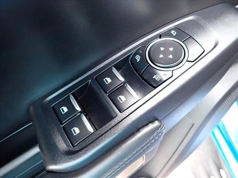 Used 2025 Ford Ranger Raptor image 13