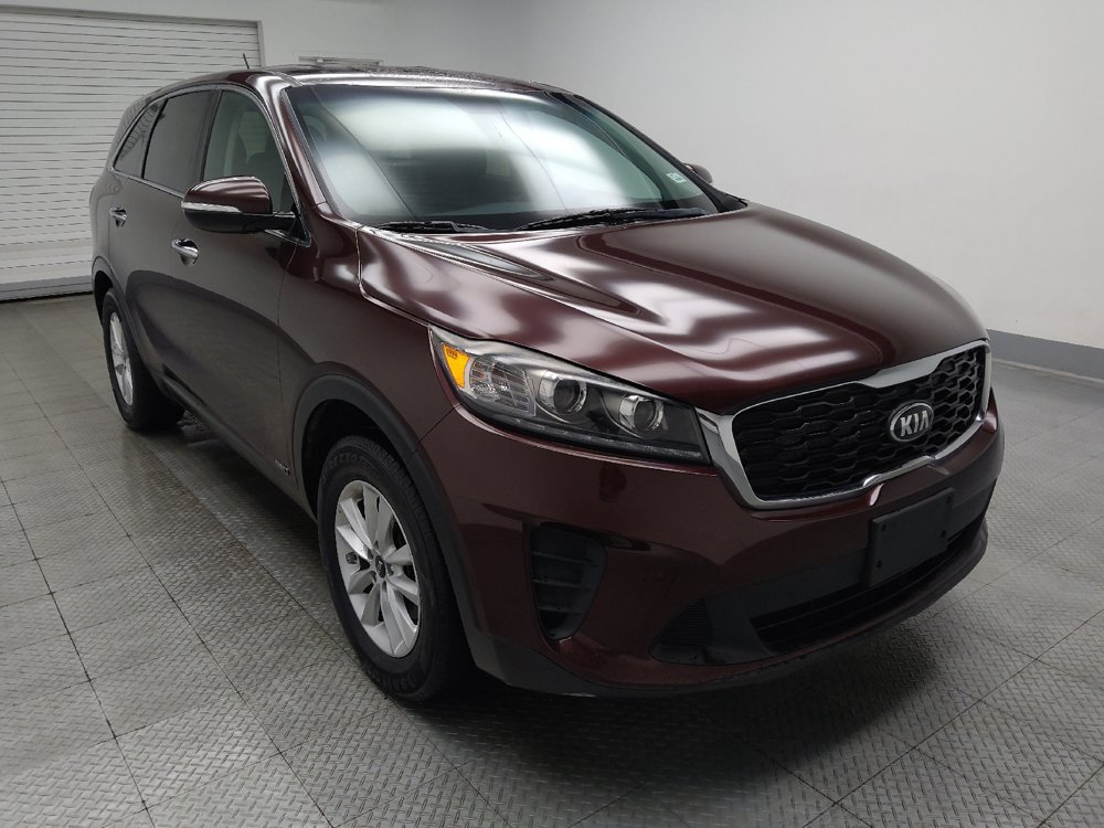 Used 2019 Kia Sorento AWD image 13