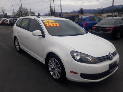 Used 2013 Volkswagen Jetta TDI