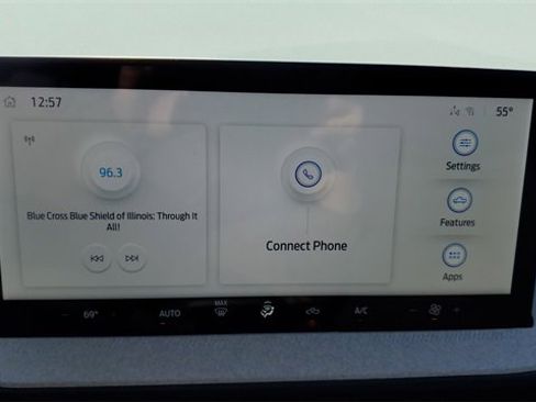 New 2025 Ford Maverick XLT w/ Equipment Group 301A image 24