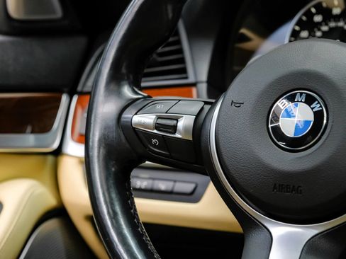 Used 2014 BMW 535i xDrive Sedan AWD/4WD image 19