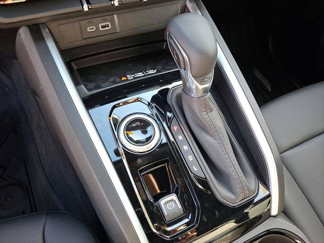 New 2026 Chevrolet Colorado LT w/ LT Convenience Package AWD/4WD image 15