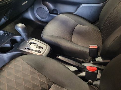 Used 2024 Mitsubishi Mirage ES FWD image 26