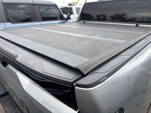 Used 2023 Toyota Tundra Platinum AWD/4WD image 5