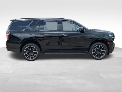 Used 2023 Chevrolet Tahoe RST w/ Sport Performance Package RWD image 5