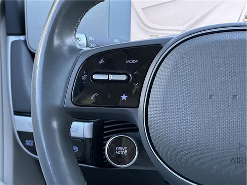 Used 2023 Hyundai Ioniq 5 Limited image 21