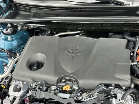 Used 2026 Toyota Camry SE w/ Multimedia Upgrade Package FWD image 34
