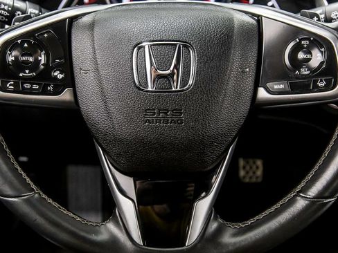 Used 2021 Honda Civic Sport image 25