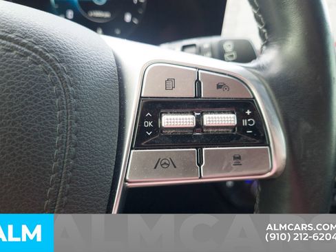Used 2023 Kia Telluride SX X-Line AWD/4WD image 14
