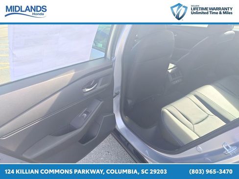 New 2026 Honda Accord Sport image 27