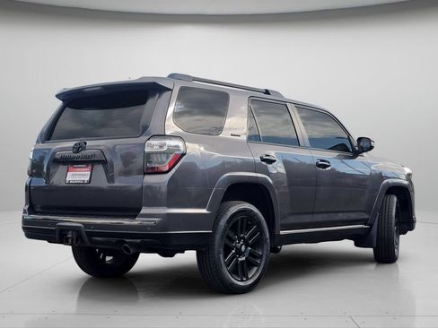 Used 2019 Toyota 4Runner Limited AWD/4WD image 25