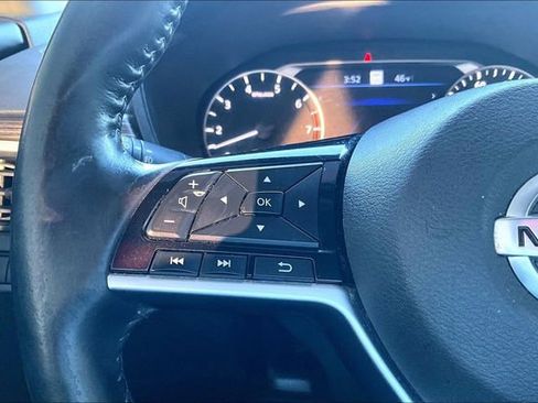 Used 2022 Nissan Altima 2.5 SL image 10