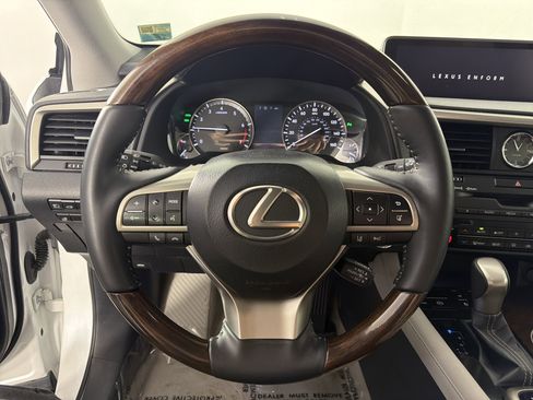 Used 2017 Lexus RX 350 AWD image 11