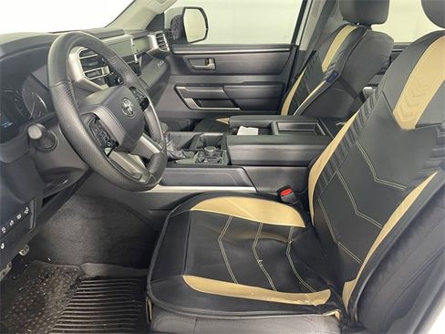 Used 2022 Toyota Tundra SR5 w/ TRD Off-Road Package image 2