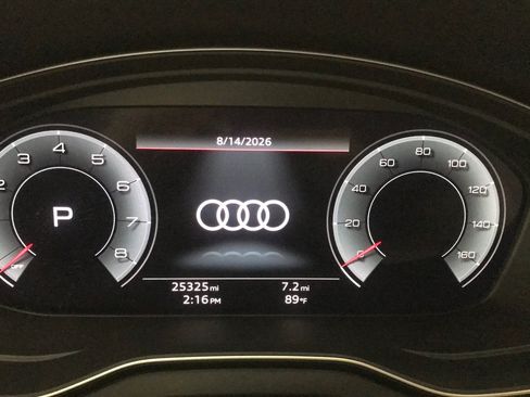 Used 2023 Audi Q5 2.0T Premium Plus w/ Premium Plus Package AWD/4WD image 23