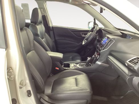 Used 2021 Subaru Forester Limited w/ Popular Package #3 AWD/4WD image 15