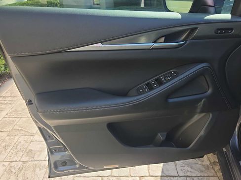 Used 2023 INFINITI QX60 Luxe w/ Cargo Package FWD image 15