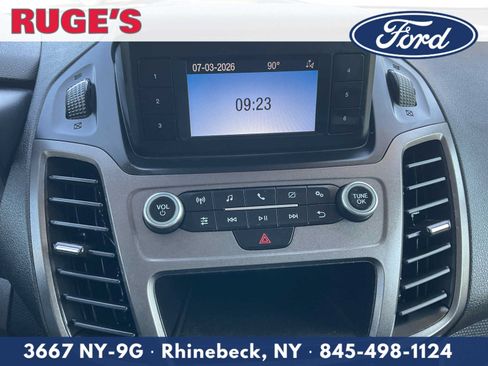 Used 2022 Ford Transit Connect XL FWD image 20