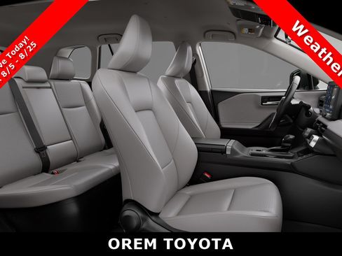New 2026 Toyota RAV4 XLE Premium AWD/4WD image 20