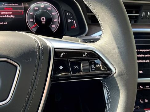 Used 2025 Audi A6 Prestige image 22