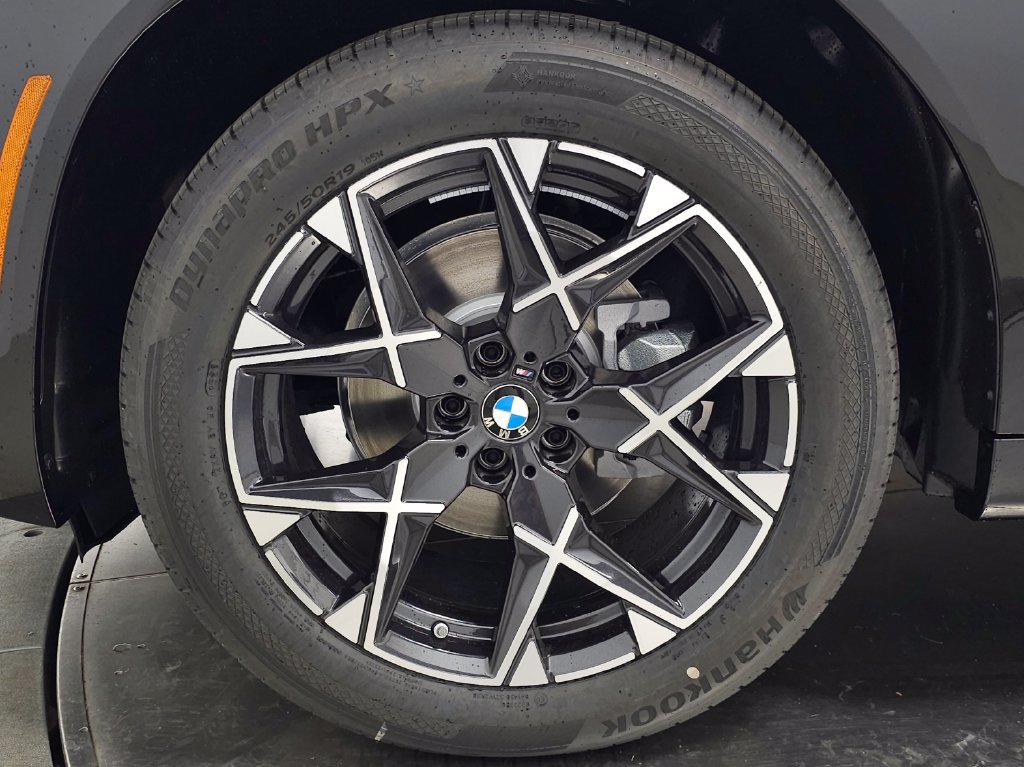 Used 2026 BMW X3 xDrive30i w/ Premium Package AWD/4WD image 7