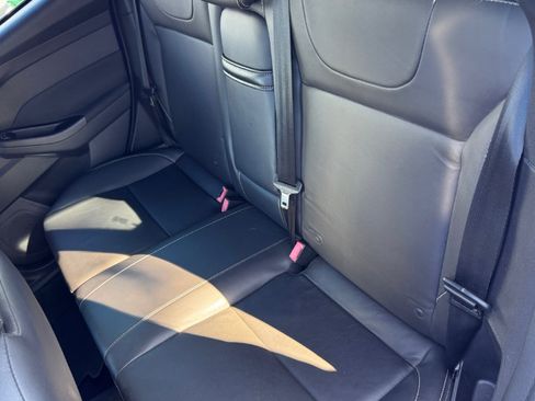 Used 2013 Ford Focus ST image 9