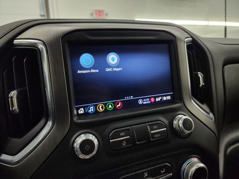 Used 2022 GMC Sierra 2500 Denali image 56