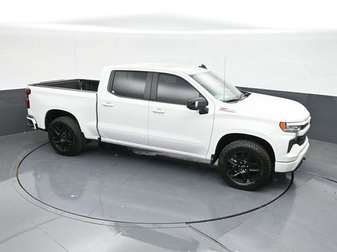 New 2026 Chevrolet Silverado 1500 RST image 59