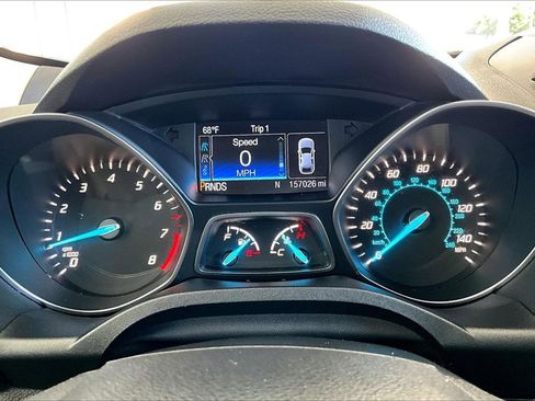 Used 2014 Ford Escape Titanium image 13