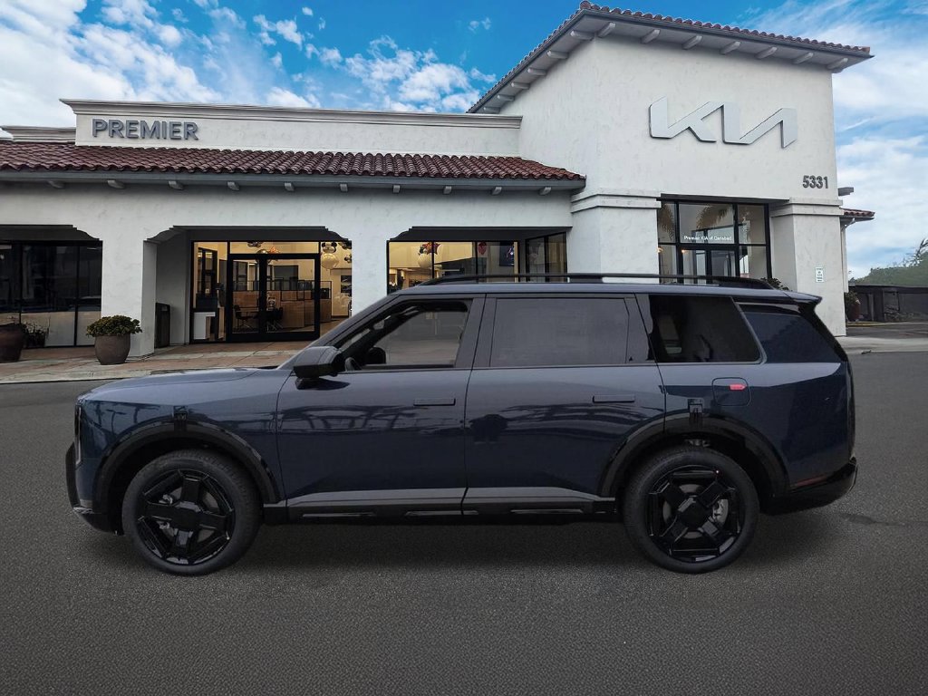 New 2027 Kia Telluride SX Prestige X-Line AWD/4WD image 5