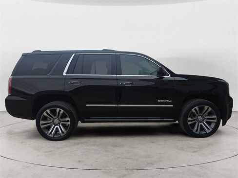 Used 2018 GMC Yukon Denali w/ Denali Ultimate Package image 6
