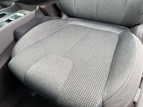 Used 2020 Hyundai Santa Fe SEL FWD image 23