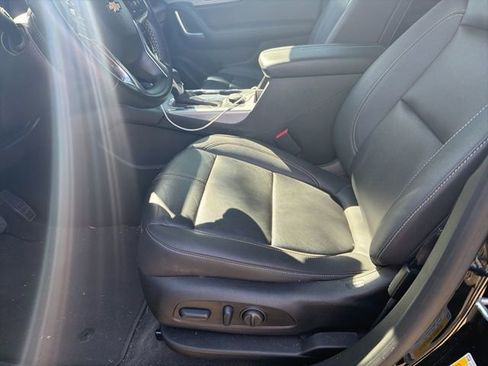 Certified 2023 Chevrolet Blazer LT w/ Sound & Technology Package image 8