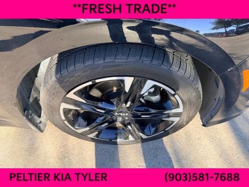 Used 2022 Kia K5 GT-Line image 15