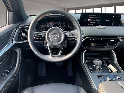 New 2026 MAZDA CX-90 3.3 Turbo S w/ Premium Plus image 9