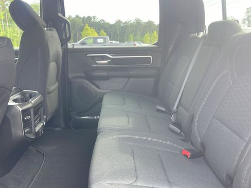 New 2026 RAM 1500 Big Horn AWD/4WD image 24