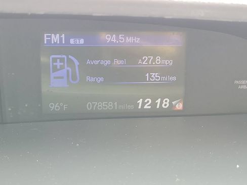Used 2015 Honda Civic LX image 13