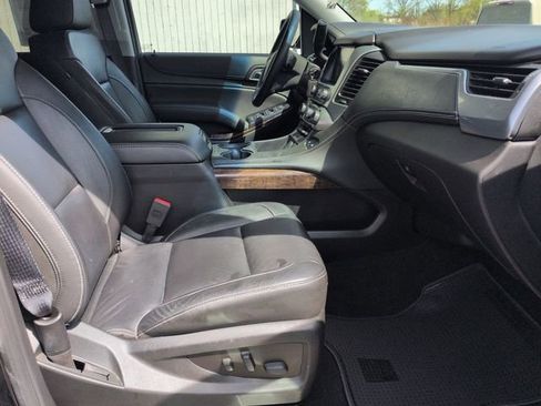 Used 2018 Chevrolet Tahoe LT AWD/4WD image 29