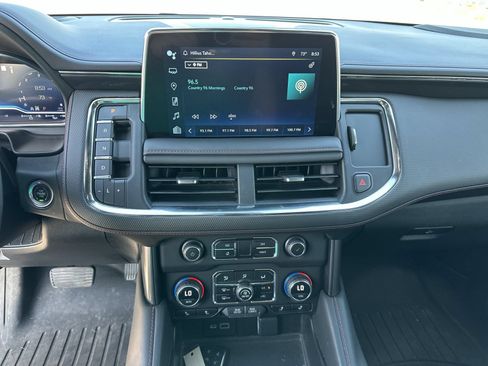 Used 2023 Chevrolet Tahoe RST AWD/4WD image 13